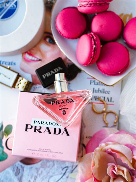 prada new women's fragrance|Prada paradoxe perfume Ulta.